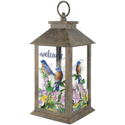 Large Garden Lanterns from Philips' Flower & Gift Shop